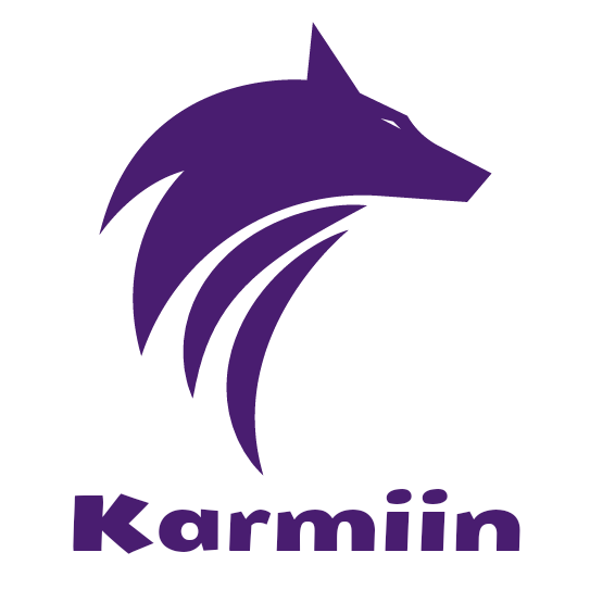 Karmiin